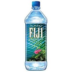 Fiji ásványvíz 1l