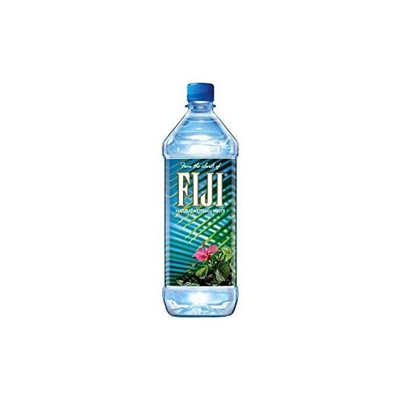 Fiji ásványvíz 1l