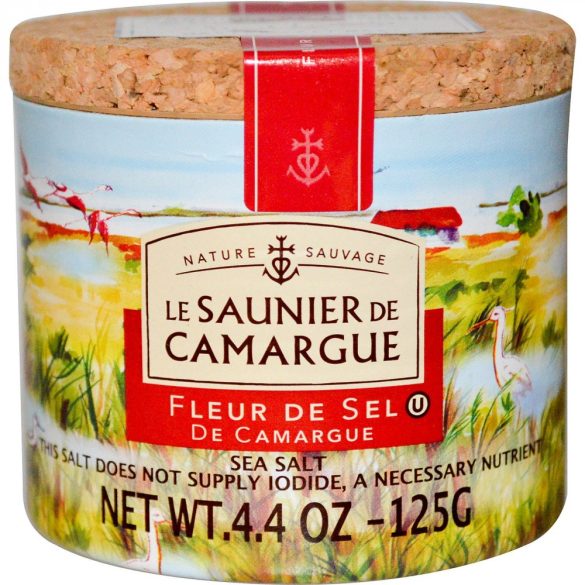 Camargue-i sóvirág