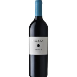 Sauska Cuvée 7 Siklós 2020