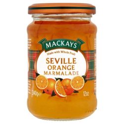 Mackays seville-i narancs lekvár