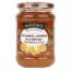 Mackays narancs, citrom, lime lekvár 340 g