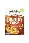 Jordans Country Crisp - Extra magos müzli