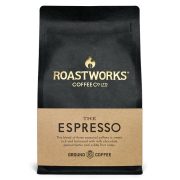 Roastworks szemes kávé Espresso