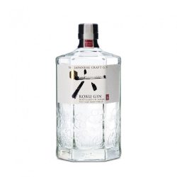 Roku japán gin