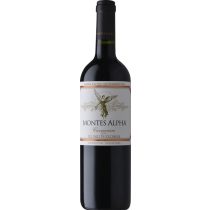 Montes Alpha Carmenere 2021