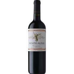 Montes Alpha Carmenere 2021