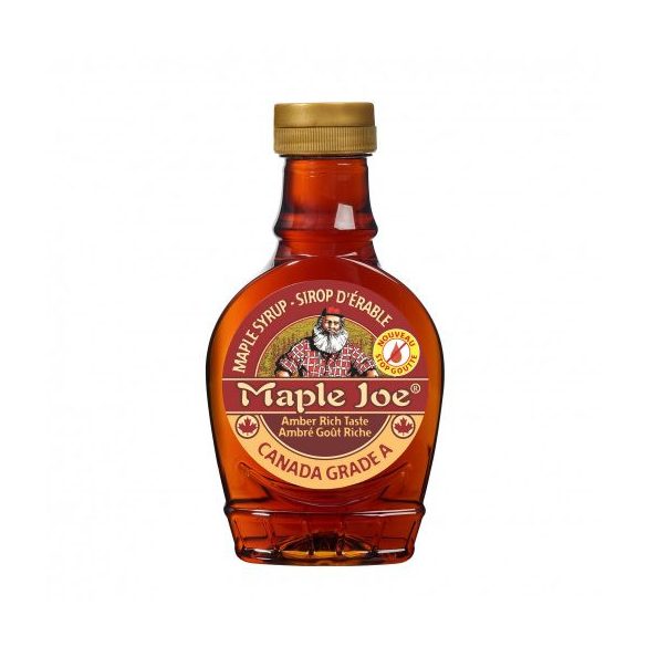 Maple Joe kanadai juharszirup Grade A