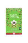 English Tea Shop bio zöld tea gránátalmával