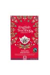 English Tea Shop bio english breakfast tea