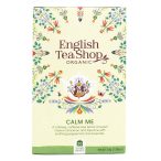 English Tea Shop bio nyugtató tea