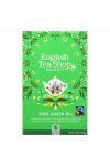 English Tea Shop bio zöld tea