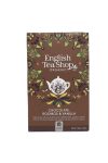 English Tea Shop bio csokoládés,vaníliás rooibos tea
