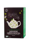 English Tea Shop bio japán zöld sencha tea 