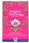 English Tea Shop bio szuper bogyós tea