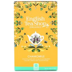 English Tea Shop kamilla tea
