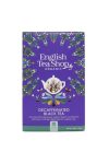 English Tea Shop bio koffeinmentes reggeli tea