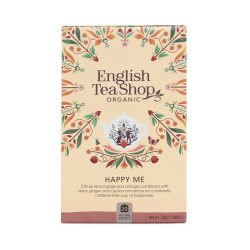 English Tea Shop Happy me tea
