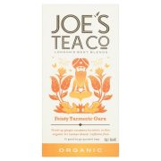 Joe's Kurkuma Guru bio tea