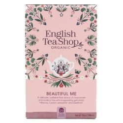 English Tea Shop Beautiful me tea