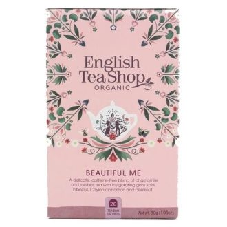 English Tea Shop Beautiful me tea