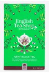 English Tea Shop mentás fekete tea
