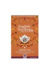 English Tea Shop intenzív chai bio tea
