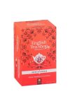 English Tea Shop alma, csipkebogyó tea fahéjjal