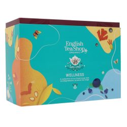 English Tea Shop 12 db-os wellness teaválogatás