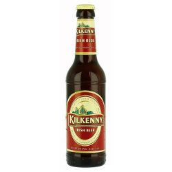 Kilkenny ír bordó sör