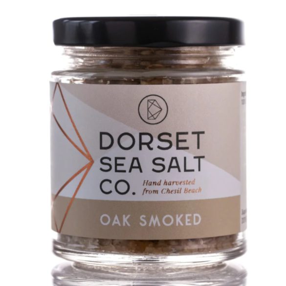 Dorset füstölt sópehely