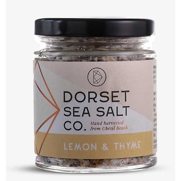 Dorset citromos kakukkfüves sópehely