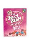 Jelly Bean erdei gyümölcsös cukorkák 75g