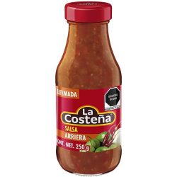 La Costena Salsa Arriera csípős mexikói szósz