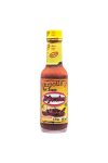 El Yucateco Chipotle chili szósz