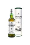 Laphroaig single malt skót whiskey