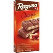 Ragusa Classique mogyorós tejcsokoládé