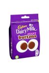 Cadbury giant buttons