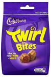 Cadbury Twirl Bites