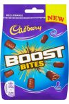 Cadbury Boost Bites