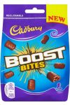 Cadbury Boost Bites