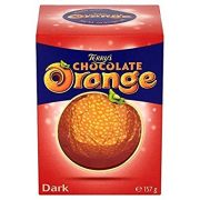 Terry's narancsos étcsokoládé