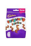 Cadbury curlywurly