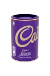 Cadbury forró csokoládé por
