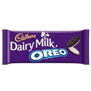 Cadbury  Oreo ízesítéssel 