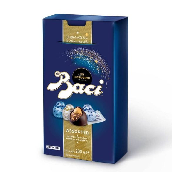 Baci vegyes praliné válogatás