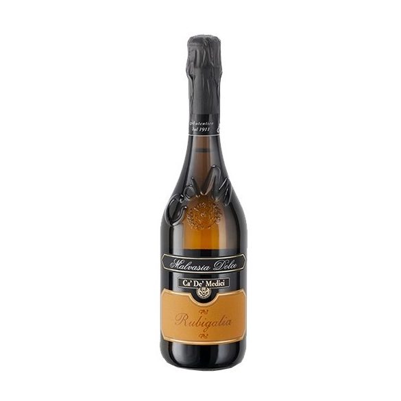 Malvasia édes Lambrusco habzóbor