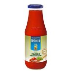De Cecco hagymás bazsalikomos tésztaszósz