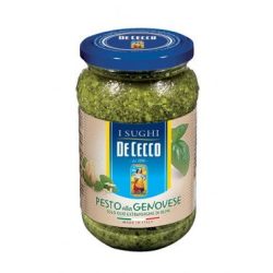 De Cecco Pesto alla Genovese