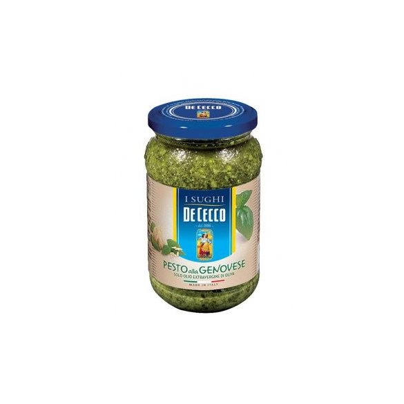 De Cecco Pesto alla Genovese